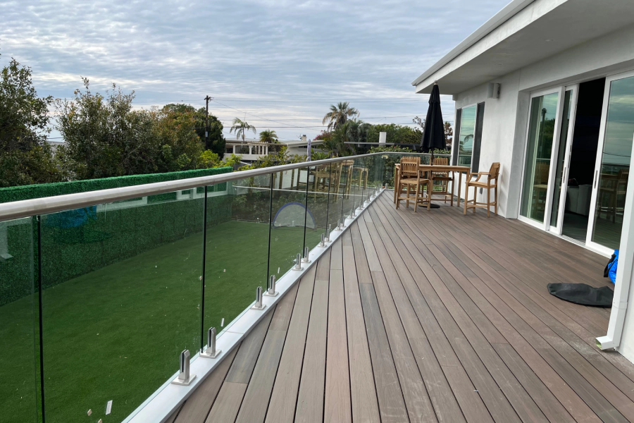 home additions service