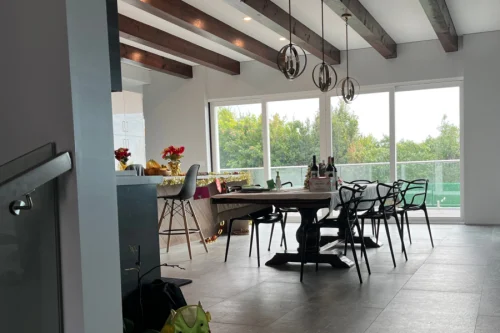 kitchen remodeling